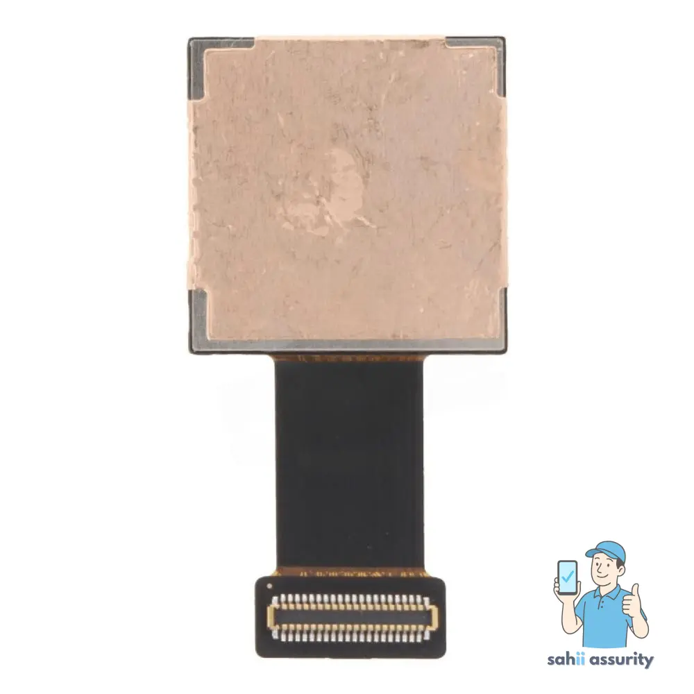 Replacement Front Camera for Motorola Edge 50 Ultra (Selfie Camera) thumbnail